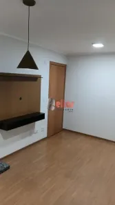 Apartamento com 2 Quartos à venda, 47m² no Parque União, Bauru
