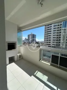 Apartamento com 2 Quartos à venda, 88m² no Campinas, São José