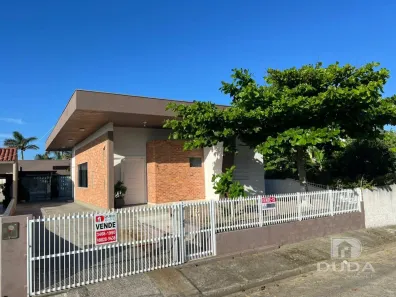 Casa com 4 Quartos à venda, 99m² no Zona Nova, Balneário Rincão