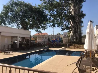 Apartamento com 2 Quartos à venda, 50m² no Parque Nossa Senhora da Candelária, Itu