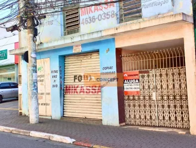 Imóvel Comercial com 3 Quartos à venda, 320m² no Centro, Poá