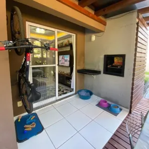 Apartamento com 2 Quartos para alugar, 55m² no Uvaranas, Ponta Grossa