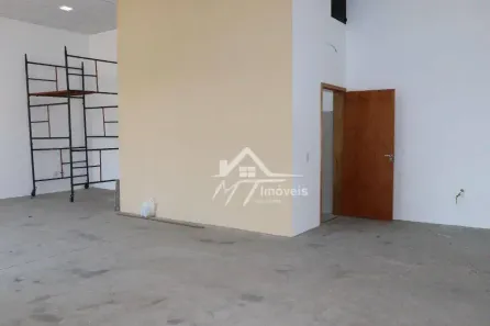 Ponto Comercial para alugar, 80m² no Jardim Alvorada, Sumaré
