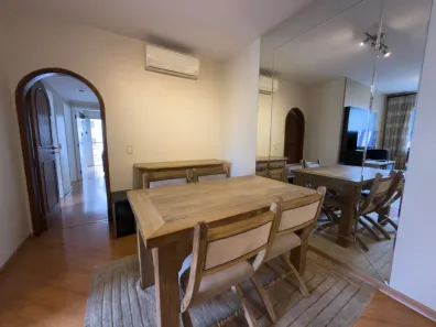 Apartamento com 3 Quartos à venda, 77m² no Indianópolis, São Paulo