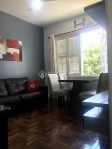 Apartamento com 2 Quartos à venda, 50m² no Cristo Redentor, Porto Alegre