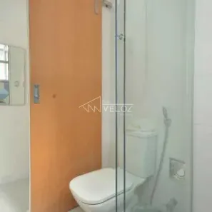 Apartamento com 1 Quarto à venda, 52m² no Centro, Rio de Janeiro