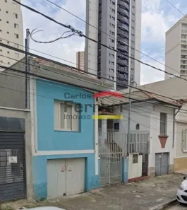 Lote/Terreno à venda, 240m² no Santana, São Paulo