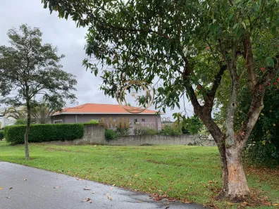 Lote/Terreno à venda, 1000m² no Condomínio Residencial Mirante do Vale, Jacareí