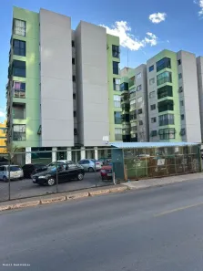 Apartamento com 2 Quartos à venda, 60m² no Setor Central, Brasília