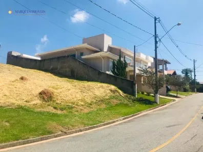 Lote/Terreno à venda, 414m² no Picollo Villaggio, Louveira