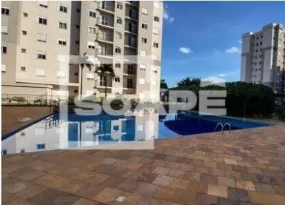Apartamento com 2 Quartos à venda, 50m² no Pompéia, Piracicaba