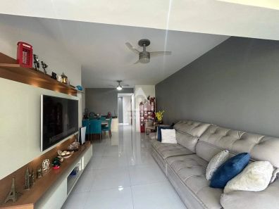 Apartamento com 4 Quartos à venda, 150m² no Barra da Tijuca, Rio de Janeiro