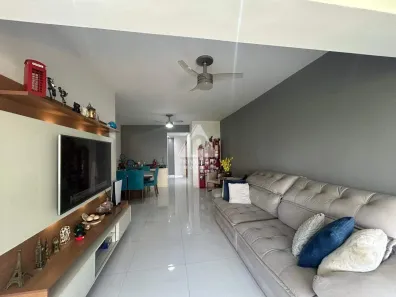 Apartamento com 4 Quartos à venda, 150m² no Barra da Tijuca, Rio de Janeiro