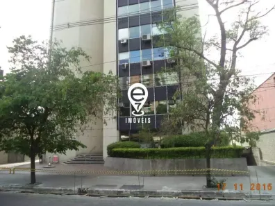 Sala Comercial à venda, 204m² no Cidade Monções, São Paulo