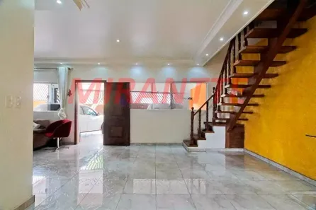 Sobrado com 3 Quartos à venda, 171m² no Vila Palmeiras, São Paulo