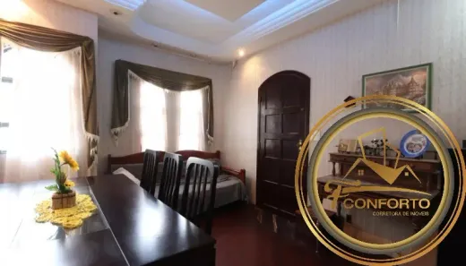 Sobrado com 4 Quartos à venda, 190m² no Vila Formosa, São Paulo