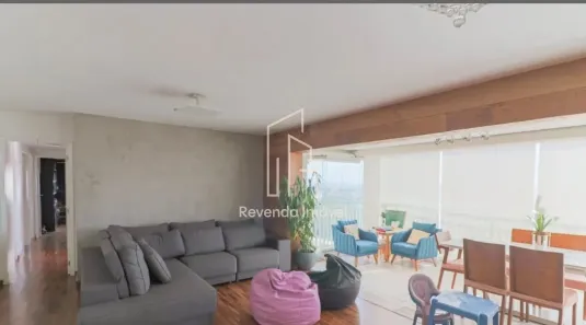 Apartamento com 3 Quartos para alugar, 58m² no Jardim Olympia, São Paulo