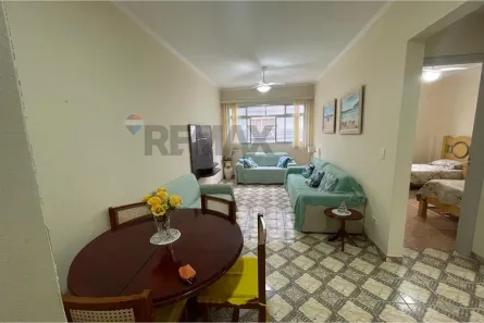 Apartamento com 2 Quartos à venda, 66m² no Jardim Las Palmas, Guarujá