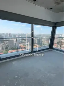 Apartamento com 4 Quartos à venda, 167m² no Jardim das Acácias, São Paulo