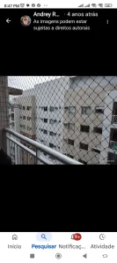 Apartamento com 3 Quartos para alugar, 74m² no Sacramenta, Belém
