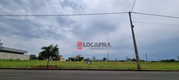 Lote/Terreno à venda, 225m² no Damha Fit, Ipiguá
