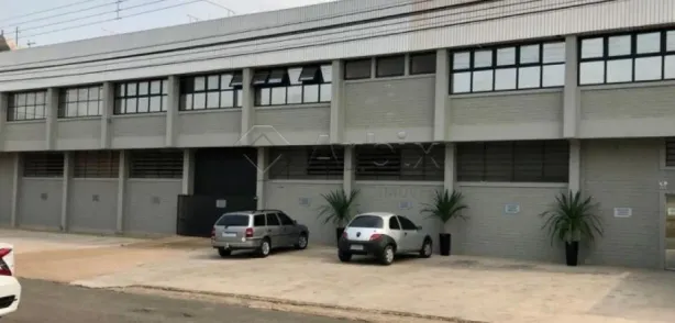 Ponto Comercial à venda, 3063m² no Industrial Maria Joana Crivelloni Abrão, Americana