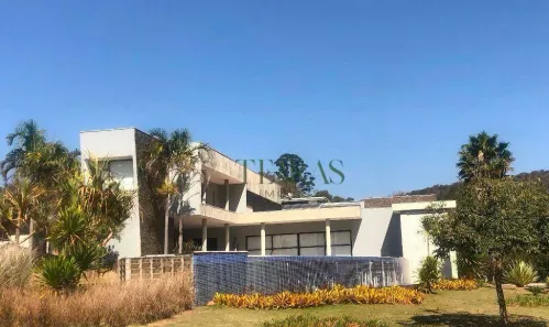 Casa de Condomínio com 4 Quartos à venda, 1100m² no , Itupeva