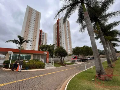 Apartamento com 2 Quartos para alugar, 161m² no Jardim Aquárius, Limeira
