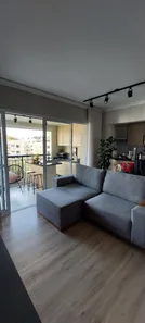 Apartamento com 2 Quartos à venda, 70m² no Jardim Leonor Mendes de Barros, São Paulo