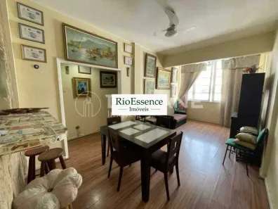 Apartamento com 2 Quartos à venda, 55m² no Copacabana, Rio de Janeiro