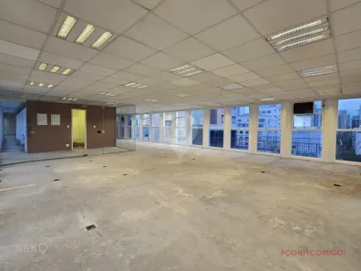Sala Comercial à venda, 135m² no Consolação, São Paulo