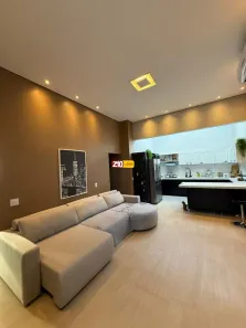 Casa de Condomínio com 3 Quartos à venda, 150m² no Jardim Park Real, Indaiatuba