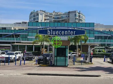Sala Comercial para alugar, 27m² no Recreio dos Bandeirantes, Rio de Janeiro