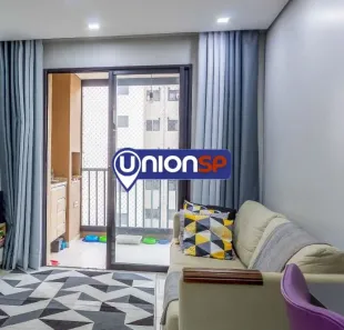 Apartamento com 3 Quartos à venda, 75m² no Jardim Umuarama, São Paulo