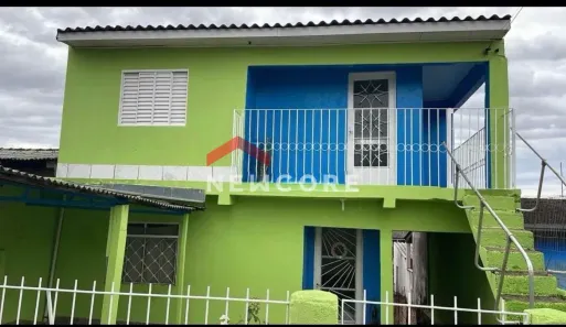 Casa com 5 Quartos à venda, 240000m² no Santa Rosa de Lima, Porto Alegre