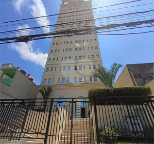 Sala Comercial para alugar, 35m² no Santana, São Paulo