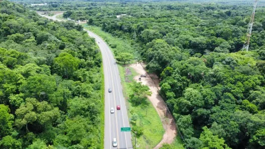 Lote/Terreno à venda, 392000m² no Novo Uruguai, Teresina