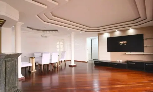 Apartamento com 4 Quartos à venda, 170m² no Vila Formosa, São Paulo
