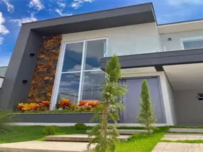 Casa de Condomínio com 3 Quartos à venda, 200m² no Aglomeração Urbana de Jundiaí, Itupeva