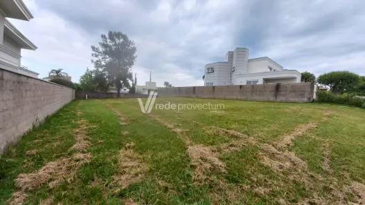 Lote/Terreno à venda, 813m² no Loteamento Alphaville Campinas, Campinas