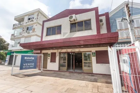 Prédio Comercial para alugar, 362m² no Marechal Rondon, Canoas