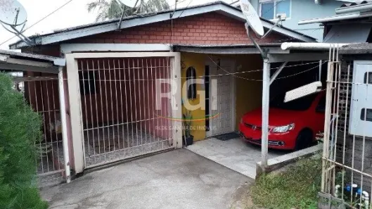 Casa com 5 Quartos à venda, 54m² no Rondônia, Novo Hamburgo