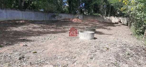 Lote/Terreno à venda, 532m² no Extensão Novo Rio das Ostras, Rio das Ostras