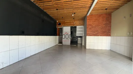 Ponto Comercial à venda, 53m² no São Mateus, Juiz de Fora