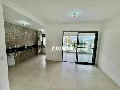 Apartamento com 2 Quartos à venda, 80m² no Água Branca, São Paulo