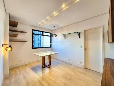 Apartamento com 1 Quarto para alugar, 50m² no Centro, Belo Horizonte