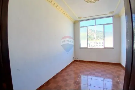 Apartamento com 2 Quartos à venda, 60m² no Praça Seca, Rio de Janeiro