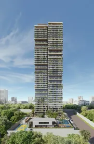 Apartamento com 1 Quarto à venda, 70m² no Meireles, Fortaleza