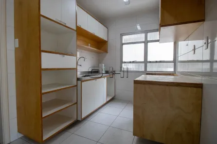 Apartamento com 3 Quartos à venda, 134m² no Itaim Bibi, São Paulo