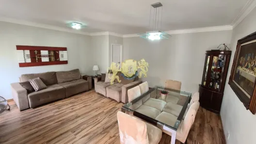Apartamento com 3 Quartos à venda, 110m² no Moema, São Paulo